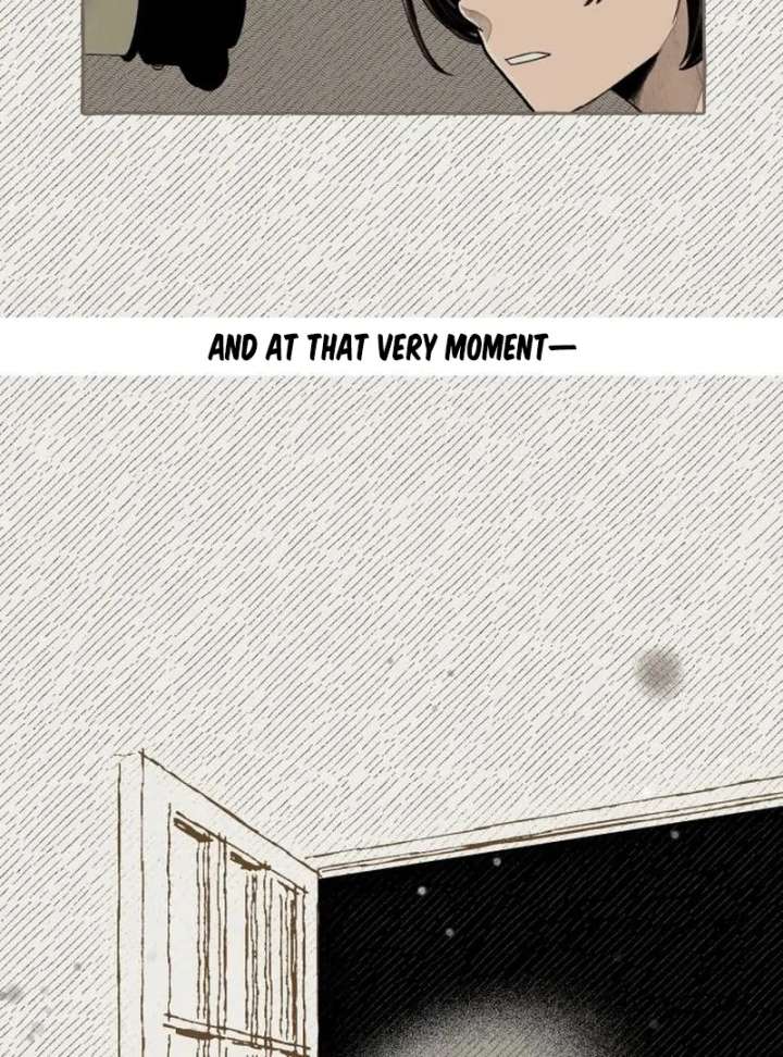 I catch you Chapter 1 page 136
