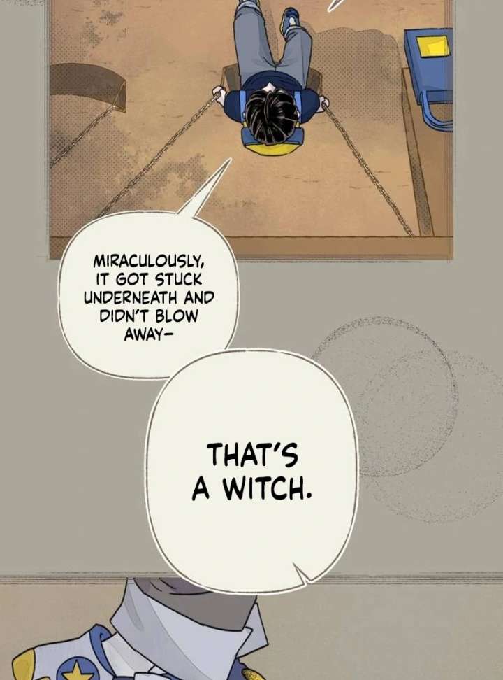 I catch you Chapter 1 page 144