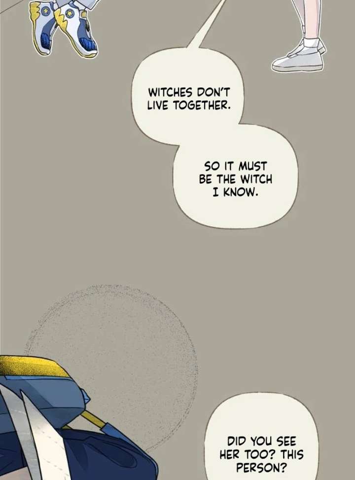 I catch you Chapter 1 page 150