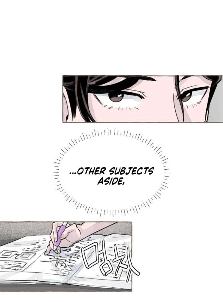 I catch you Chapter 1 page 163