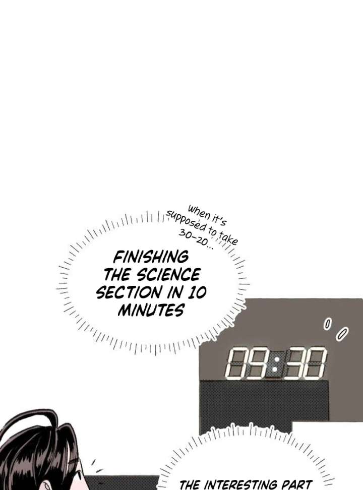 I catch you Chapter 1 page 164