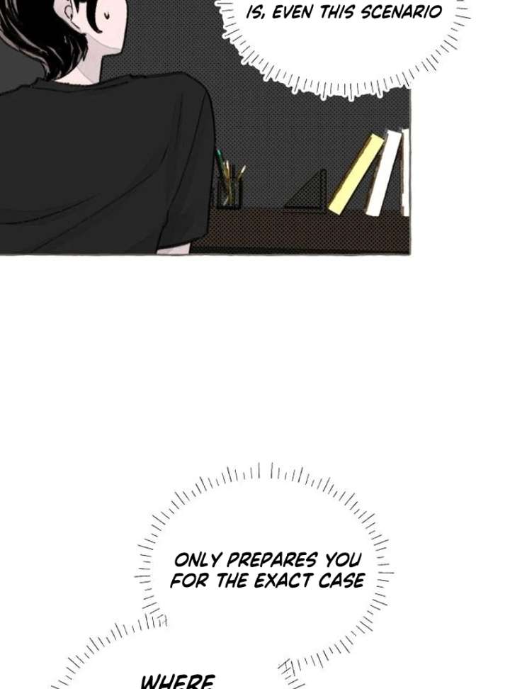 I catch you Chapter 1 page 165