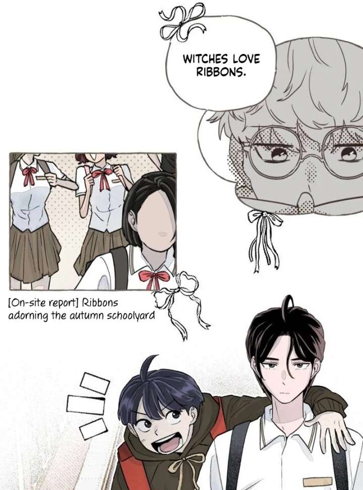 I catch you Chapter 1 page 196