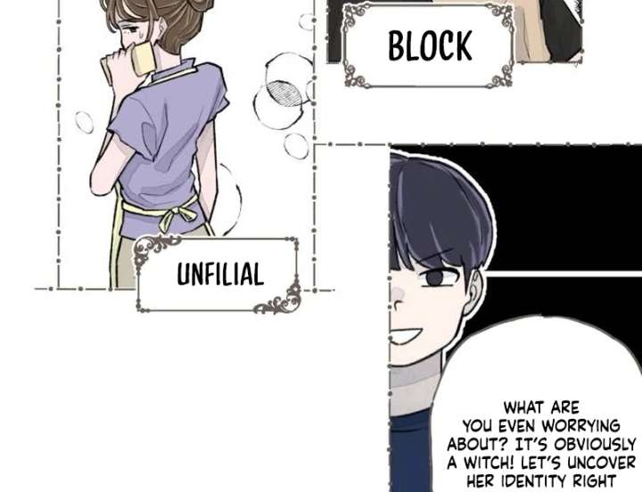 I catch you Chapter 1 page 204