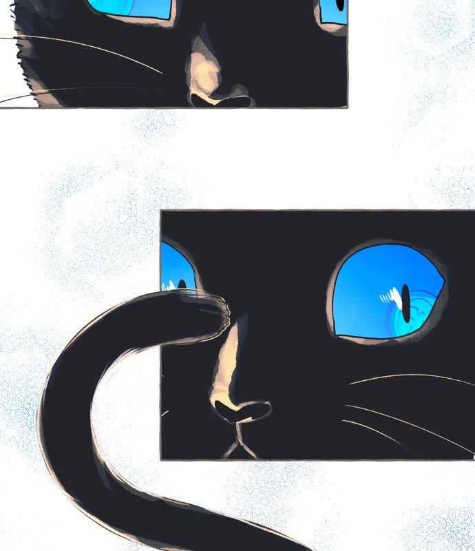 I catch you Chapter 10 page 18