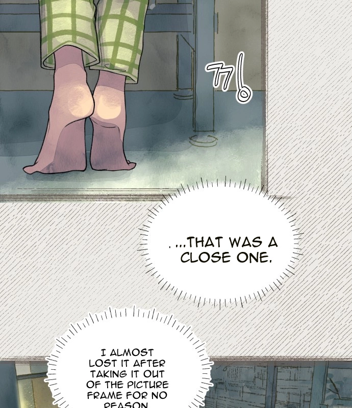 I catch you Chapter 10 page 3