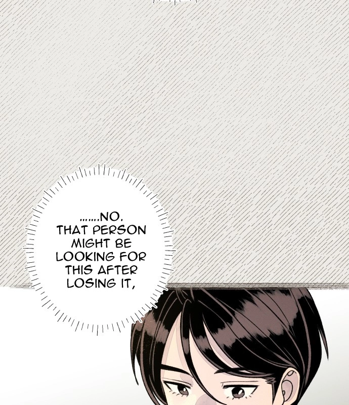 I catch you Chapter 10 page 11