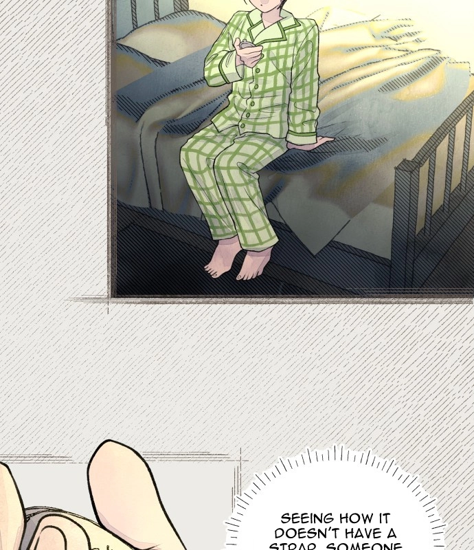 I catch you Chapter 10 page 8