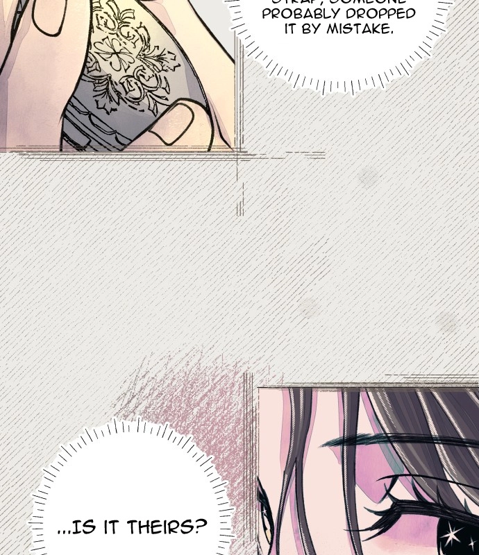 I catch you Chapter 10 page 9