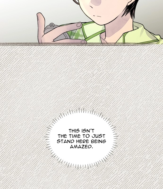 I catch you Chapter 10 page 12