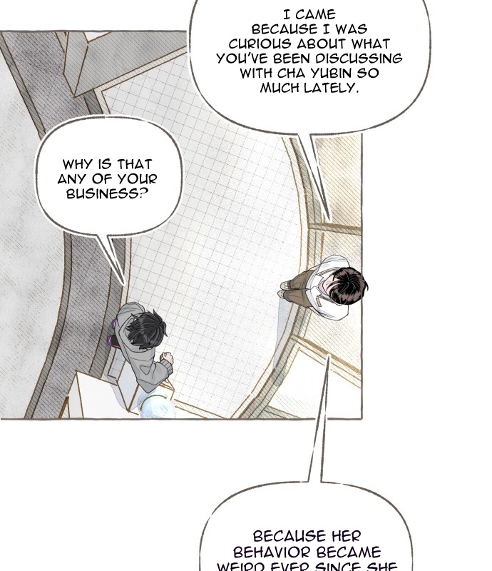 I catch you Chapter 10 page 24
