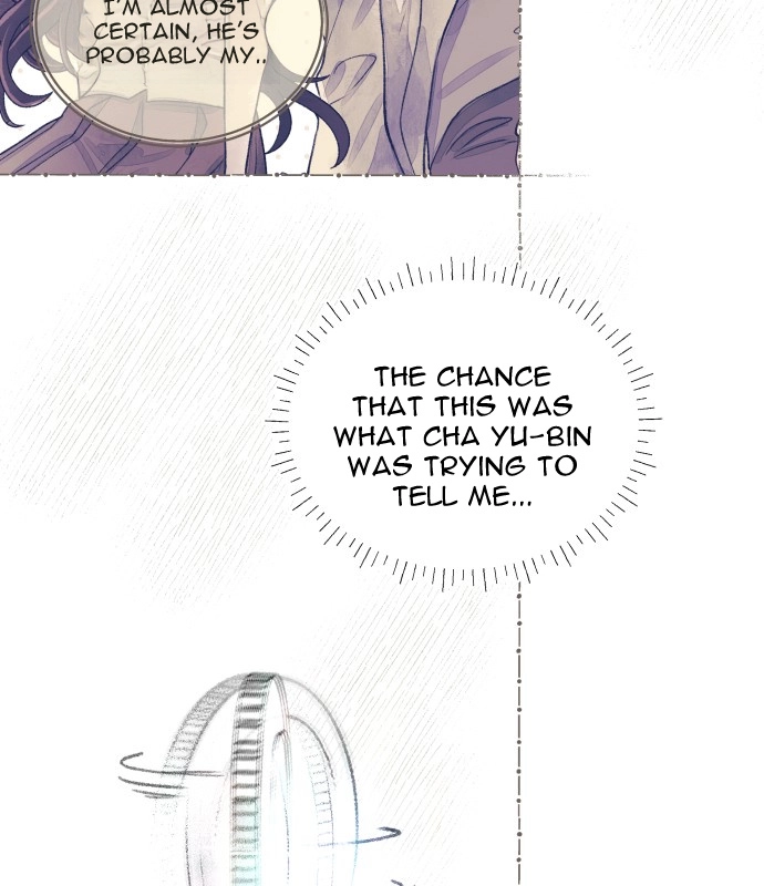 I catch you Chapter 10 page 36