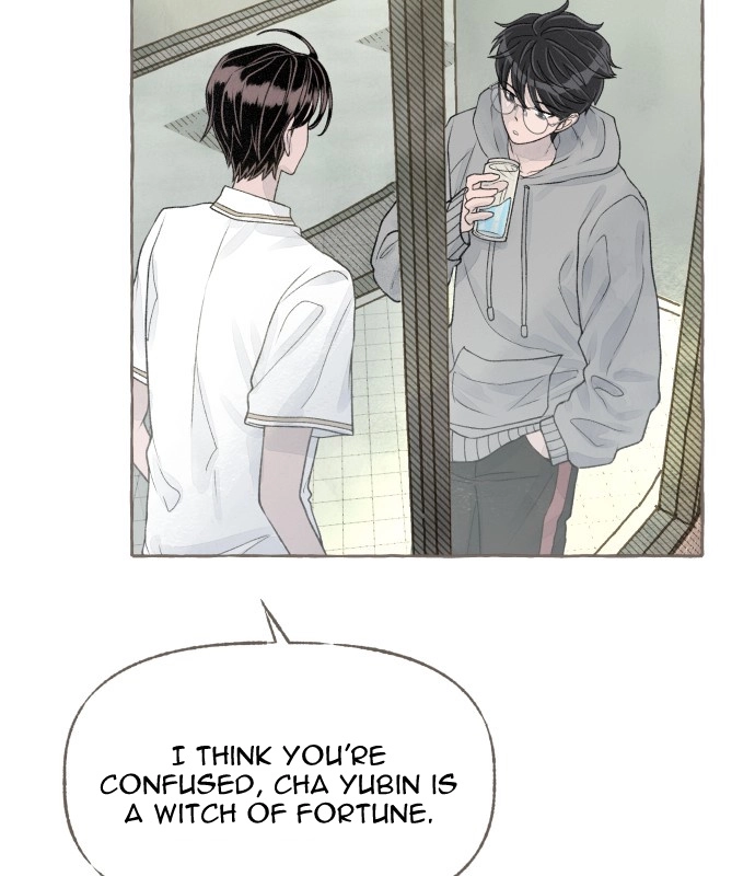 I catch you Chapter 10 page 46