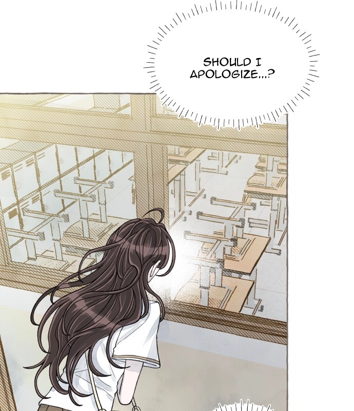I catch you Chapter 10 page 77