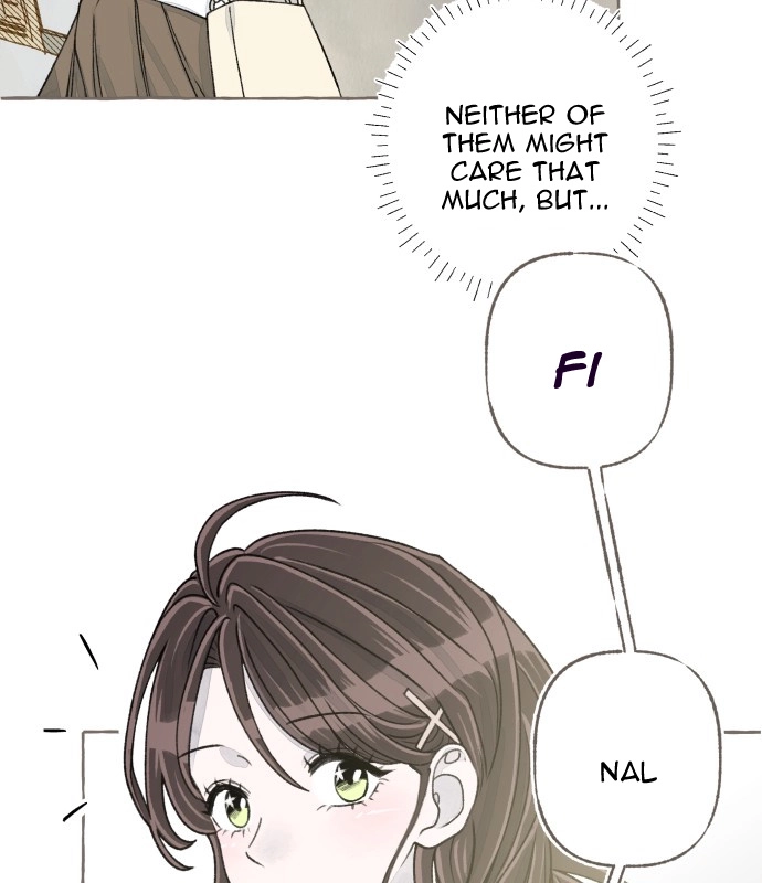 I catch you Chapter 10 page 78