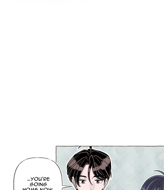I catch you Chapter 10 page 81