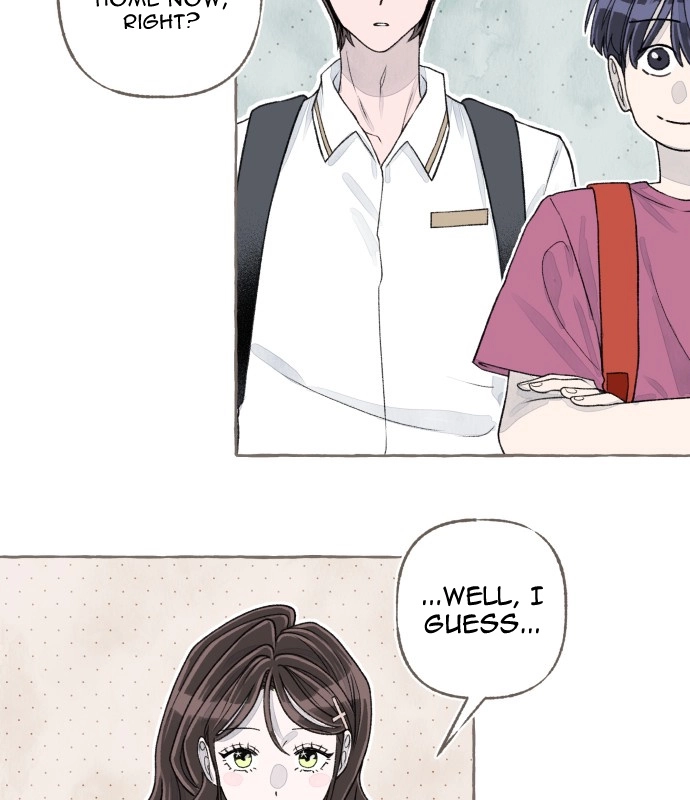 I catch you Chapter 10 page 82
