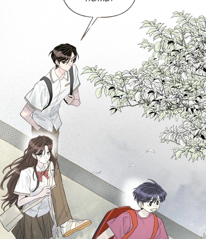 I catch you Chapter 10 page 86