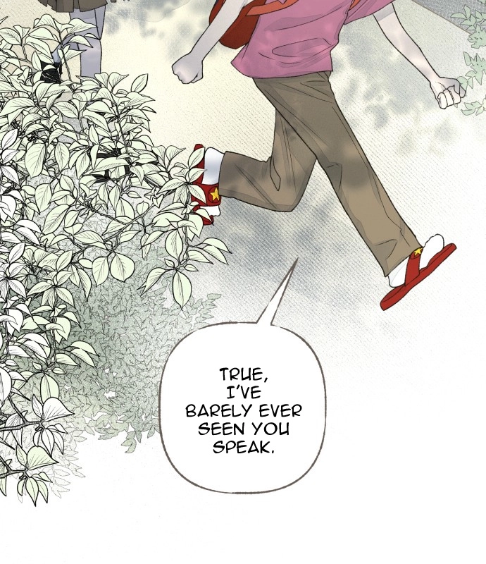 I catch you Chapter 10 page 87
