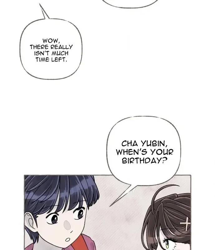 I catch you Chapter 10 page 100