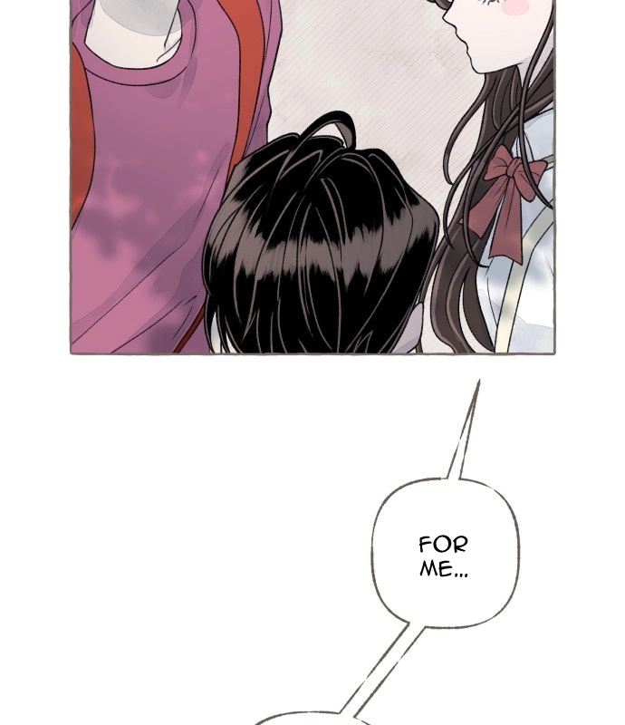 I catch you Chapter 10 page 101