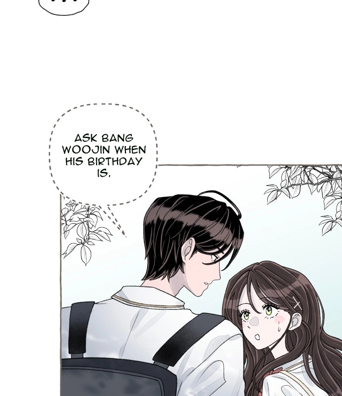 I catch you Chapter 10 page 105