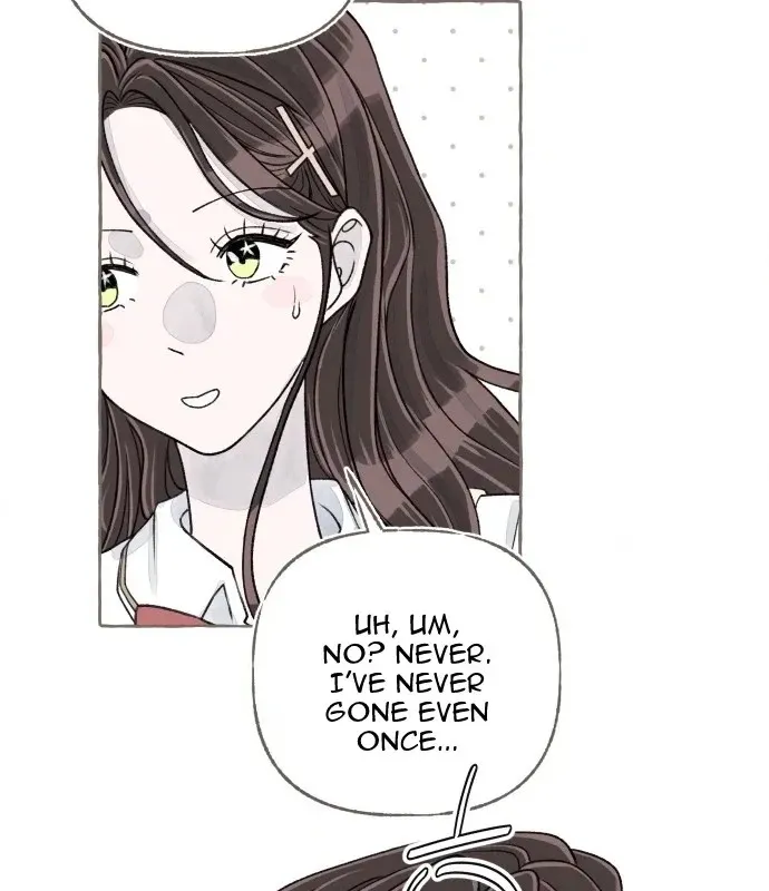 I catch you Chapter 10 page 110