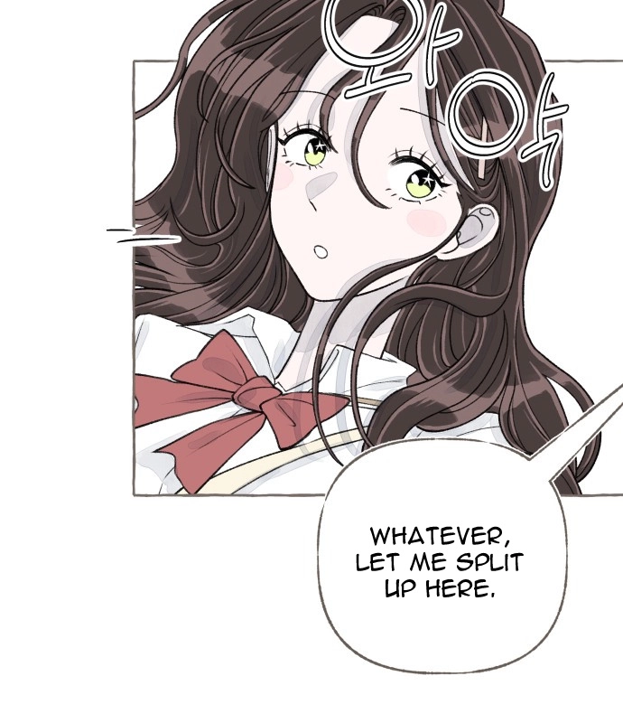 I catch you Chapter 10 page 111