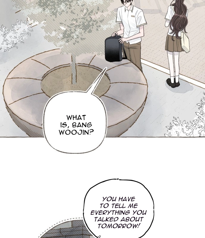 I catch you Chapter 10 page 116