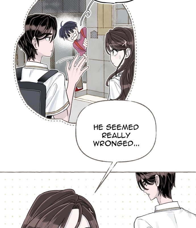 I catch you Chapter 10 page 117
