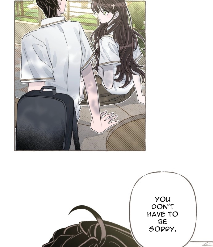 I catch you Chapter 10 page 124