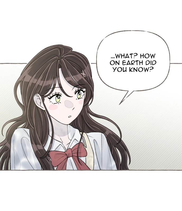 I catch you Chapter 10 page 132