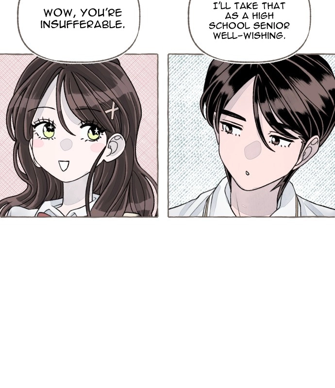 I catch you Chapter 10 page 136