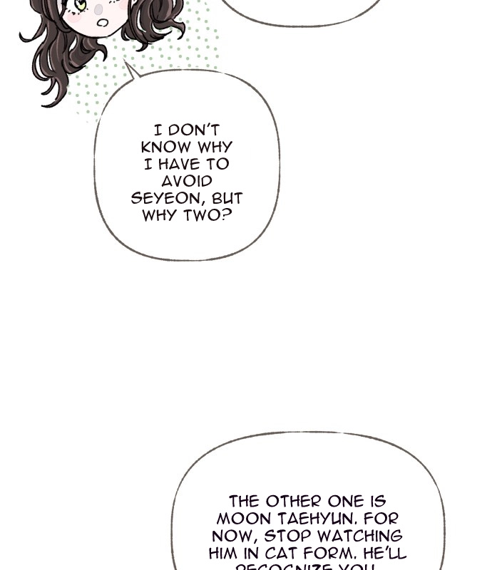 I catch you Chapter 10 page 141