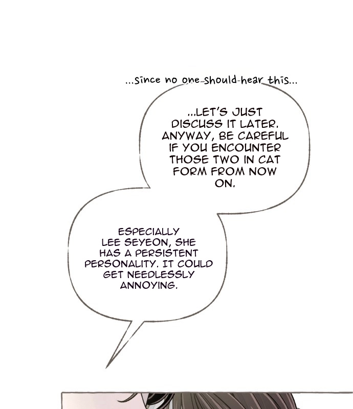 I catch you Chapter 10 page 148