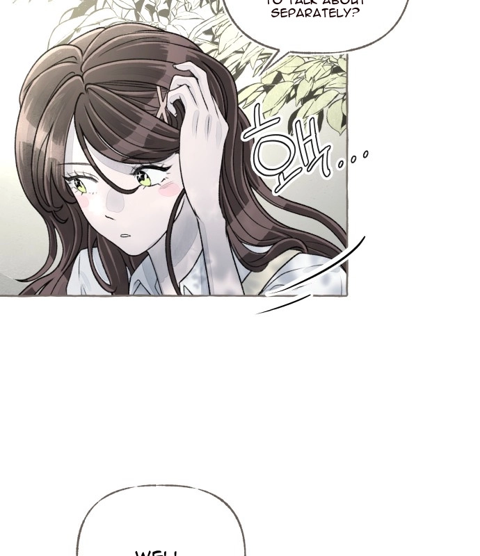 I catch you Chapter 10 page 151
