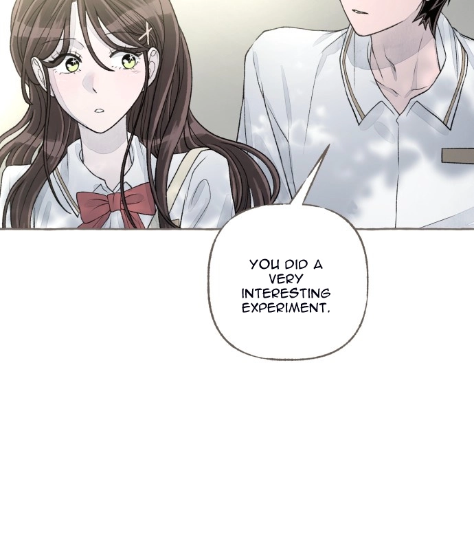 I catch you Chapter 10 page 156
