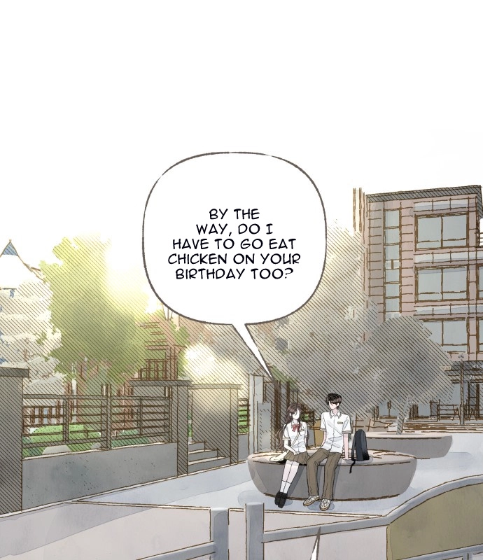 I catch you Chapter 10 page 157