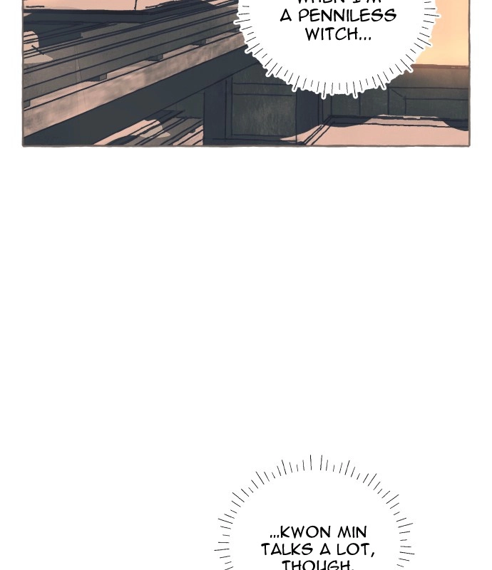 I catch you Chapter 10 page 161