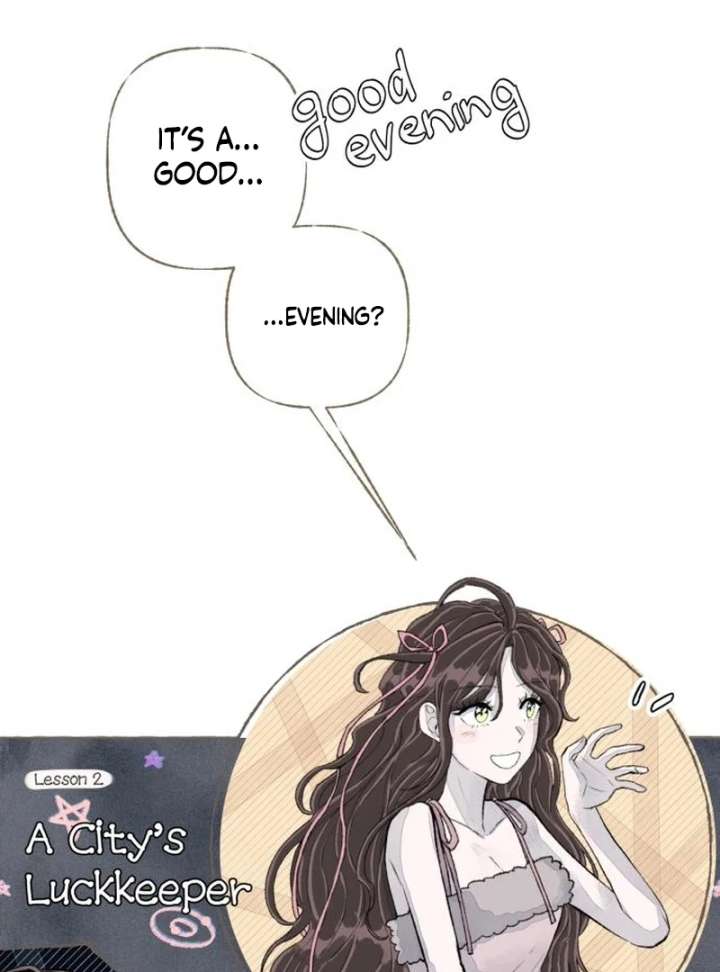 I catch you Chapter 2 page 29