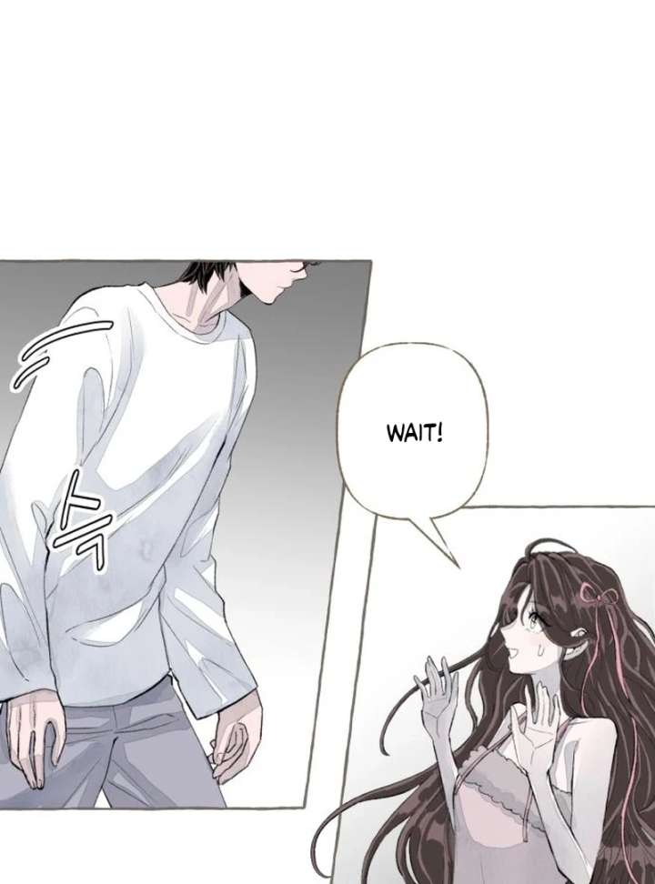 I catch you Chapter 2 page 32