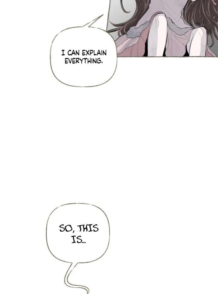I catch you Chapter 2 page 33