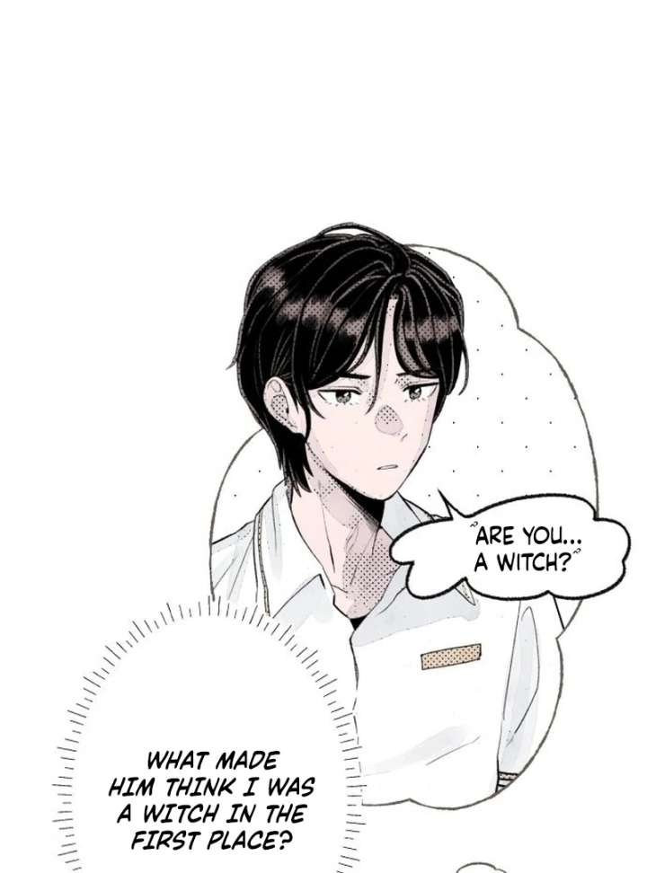 I catch you Chapter 2 page 45