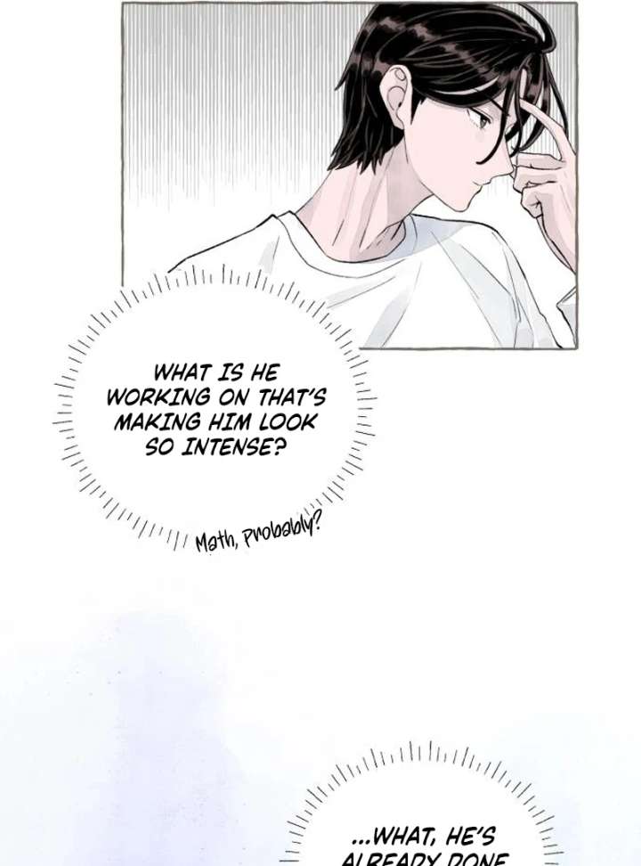 I catch you Chapter 2 page 61