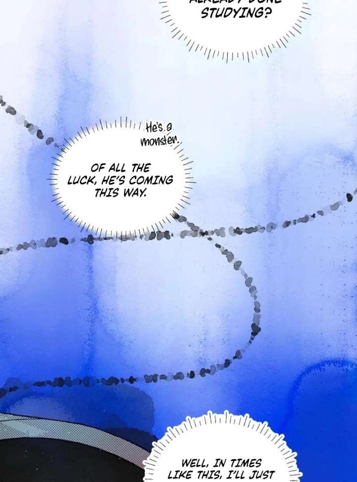I catch you Chapter 2 page 62