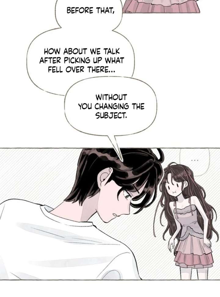 I catch you Chapter 2 page 68