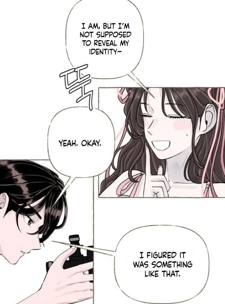 I catch you Chapter 2 page 73