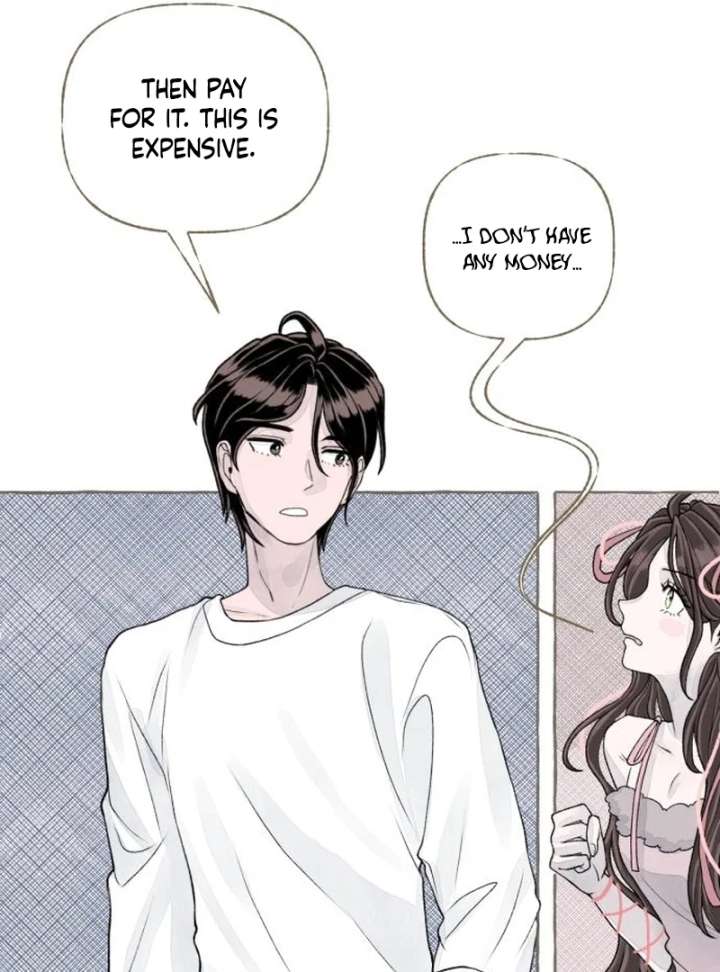 I catch you Chapter 2 page 80