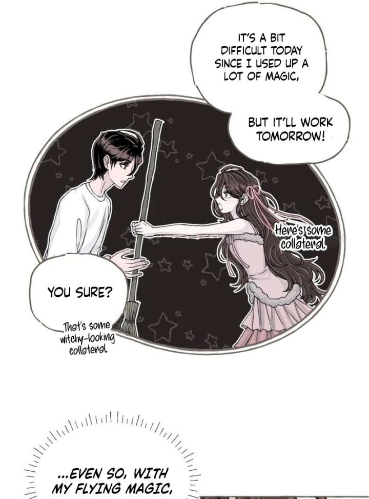 I catch you Chapter 2 page 89