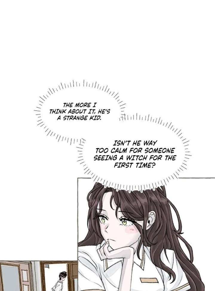 I catch you Chapter 2 page 93